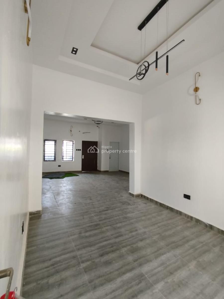 Amazing Detached 3 Bedroom Bungalow + 2 Bedroom Bq, Karasana, Gwarinpa, Abuja, Detached Bungalow for Sale