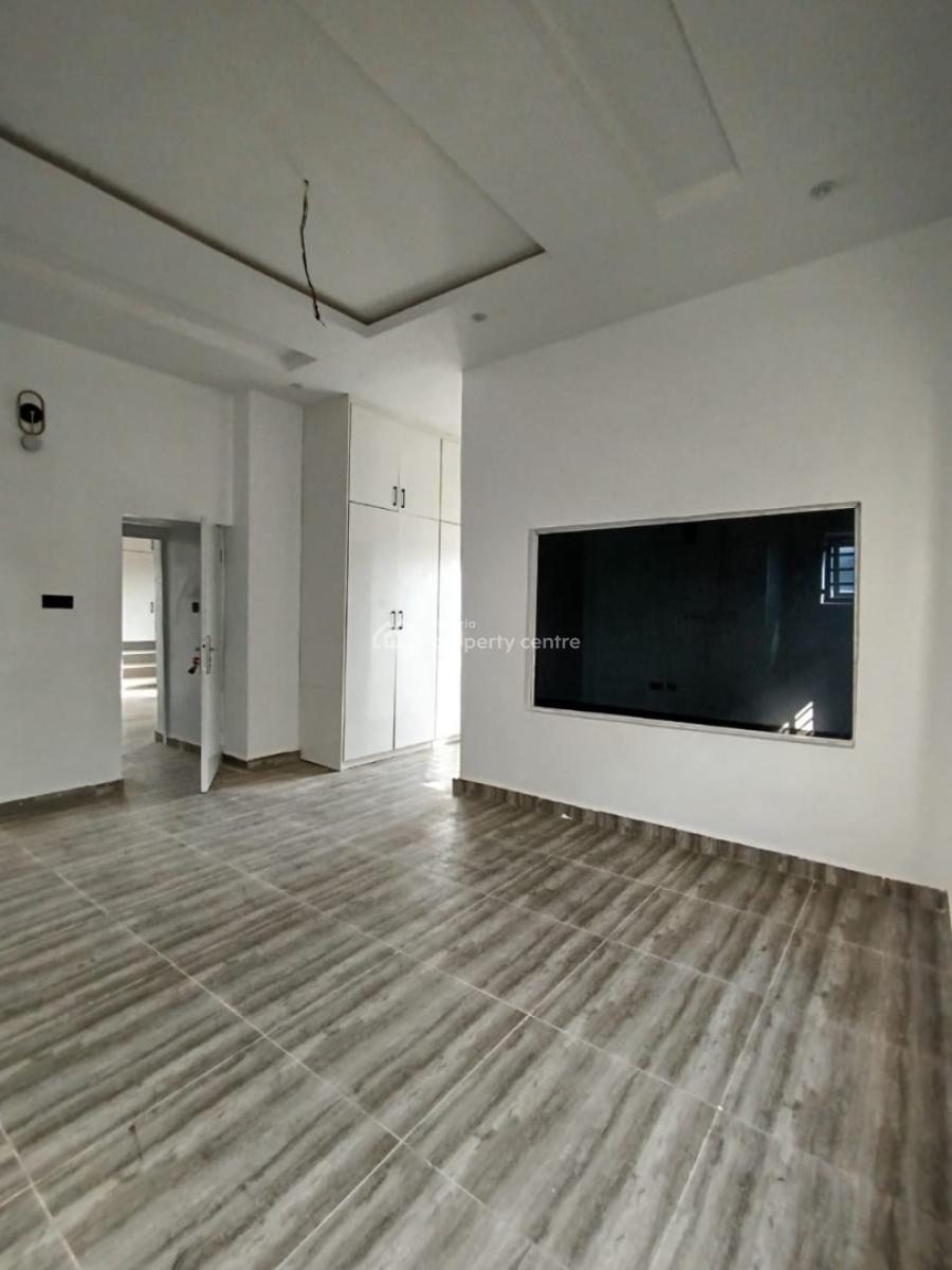 Amazing Detached 3 Bedroom Bungalow + 2 Bedroom Bq, Karasana, Gwarinpa, Abuja, Detached Bungalow for Sale