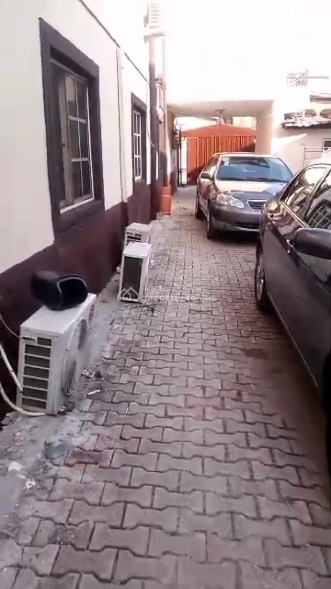 Block of 4 Flats, Off Ogudu Road, Ojota, Lagos, Block of Flats for Sale