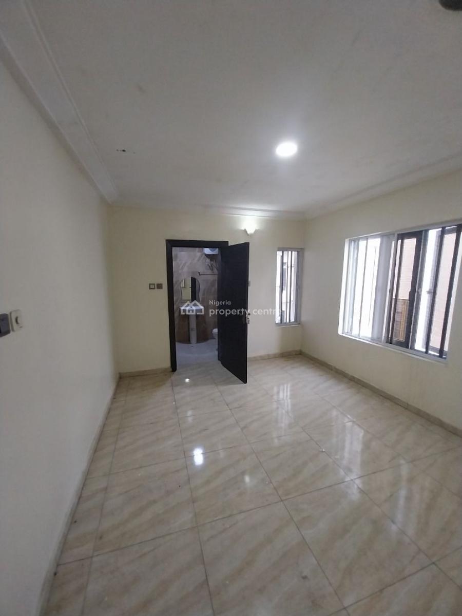 Ikate Oasis: 6-bedroom Semi-detached Duplex, Ikate, Lekki, Lagos, Semi-detached Duplex for Rent