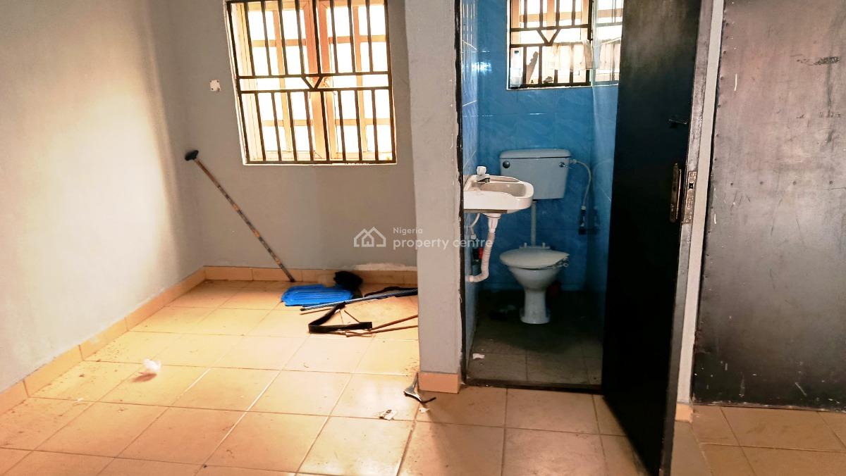 Double Shop with Its Restroom, Ikosi Road, Ikosi, Ketu, Lagos, Shop for Rent