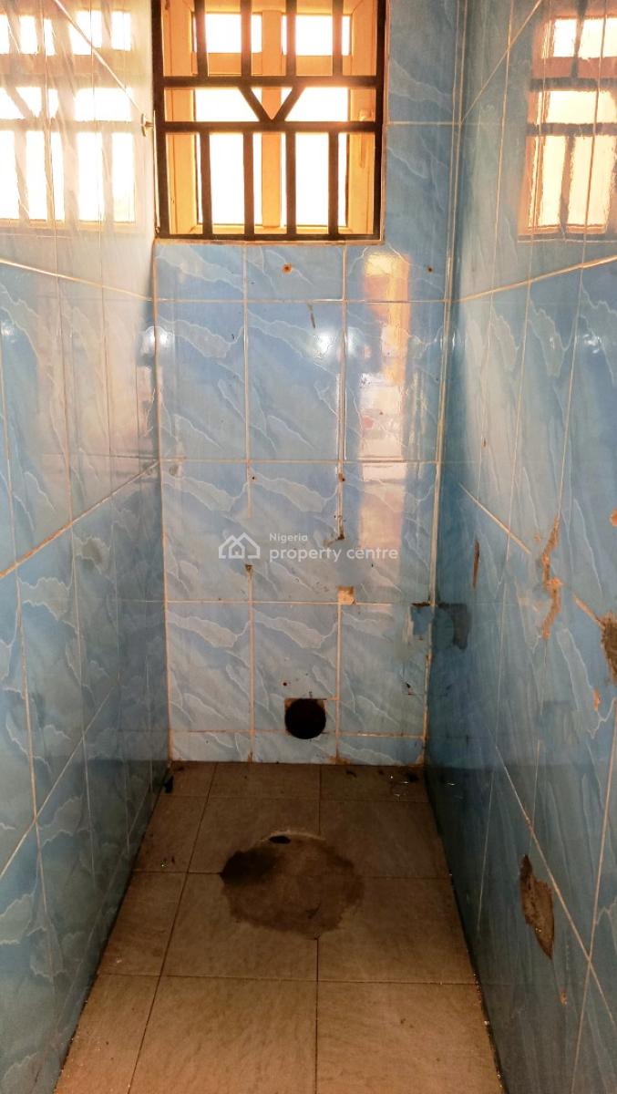 Double Shop with Its Restroom, Ikosi Road, Ikosi, Ketu, Lagos, Shop for Rent