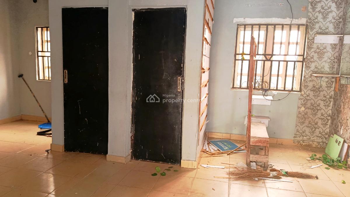 Double Shop with Its Restroom, Ikosi Road, Ikosi, Ketu, Lagos, Shop for Rent