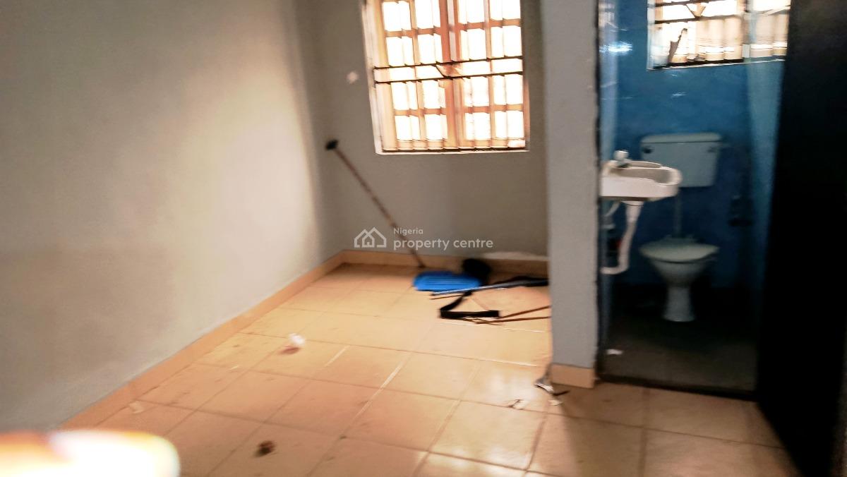 Double Shop with Its Restroom, Ikosi Road, Ikosi, Ketu, Lagos, Shop for Rent