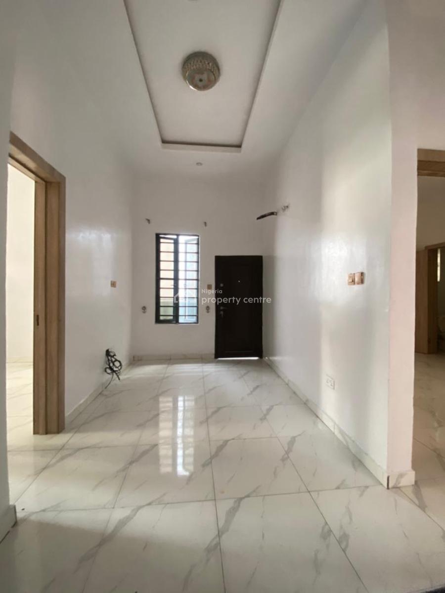 Luxury 4 Bedroom Detached Duplex with Bq, Ikota Lekki Eti-osa Lagos, Ikota, Lekki, Lagos, Detached Duplex for Rent