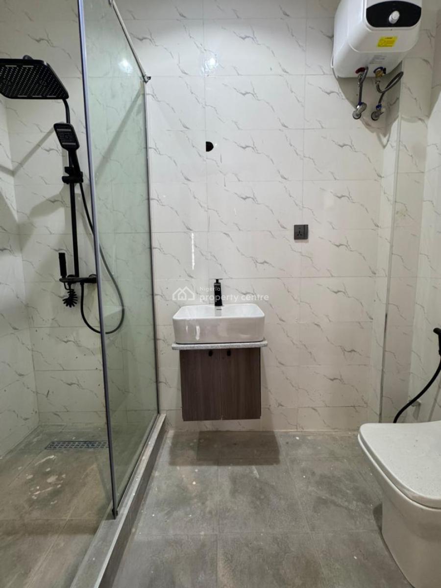The Most Luxurious 3 Bedroom Detached, Jakande, Lekki Phase 1, Lekki, Lagos, Flat / Apartment for Sale