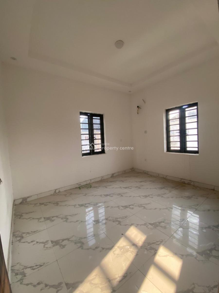 Spacious One Bedroom Apartment with Persaonal Kitchen, Sangotedo By J J Apartment, Sangotedo, Ajah, Lagos, Mini Flat (room and Parlour) for Rent