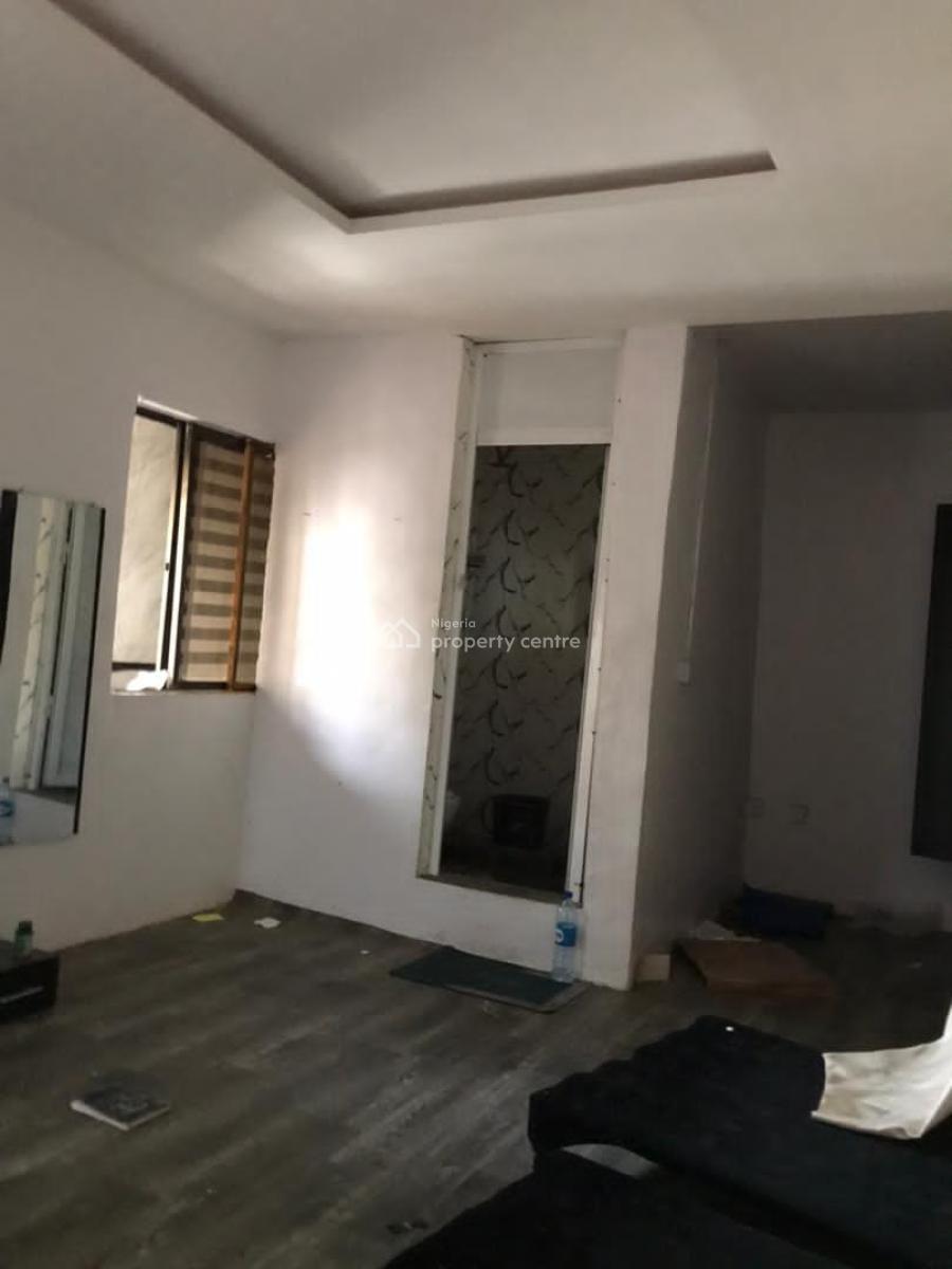 Standard 1-bedroom Apartment, Lekki Phase 1, Lekki, Lagos, Self Contain (single Rooms) for Rent