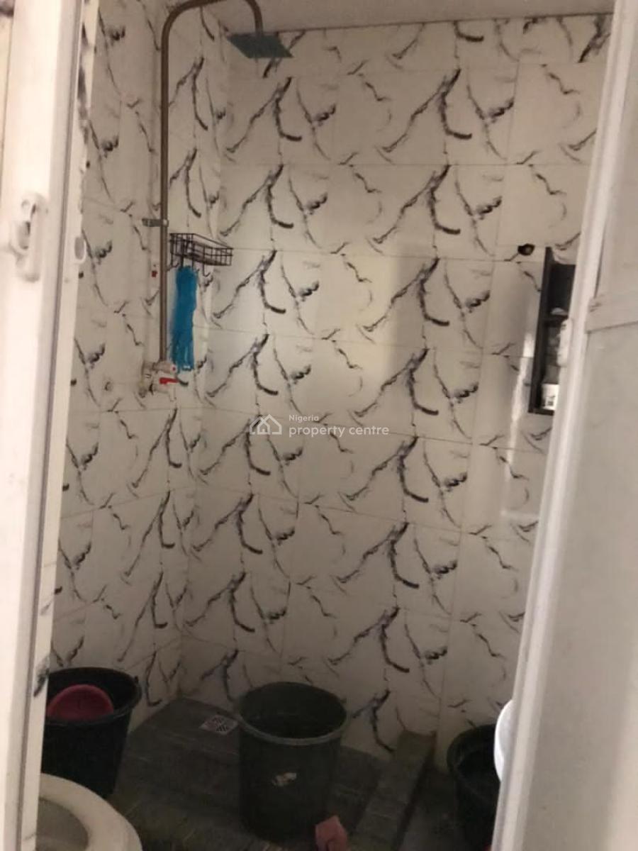 Standard 1-bedroom Apartment, Lekki Phase 1, Lekki, Lagos, Self Contain (single Rooms) for Rent