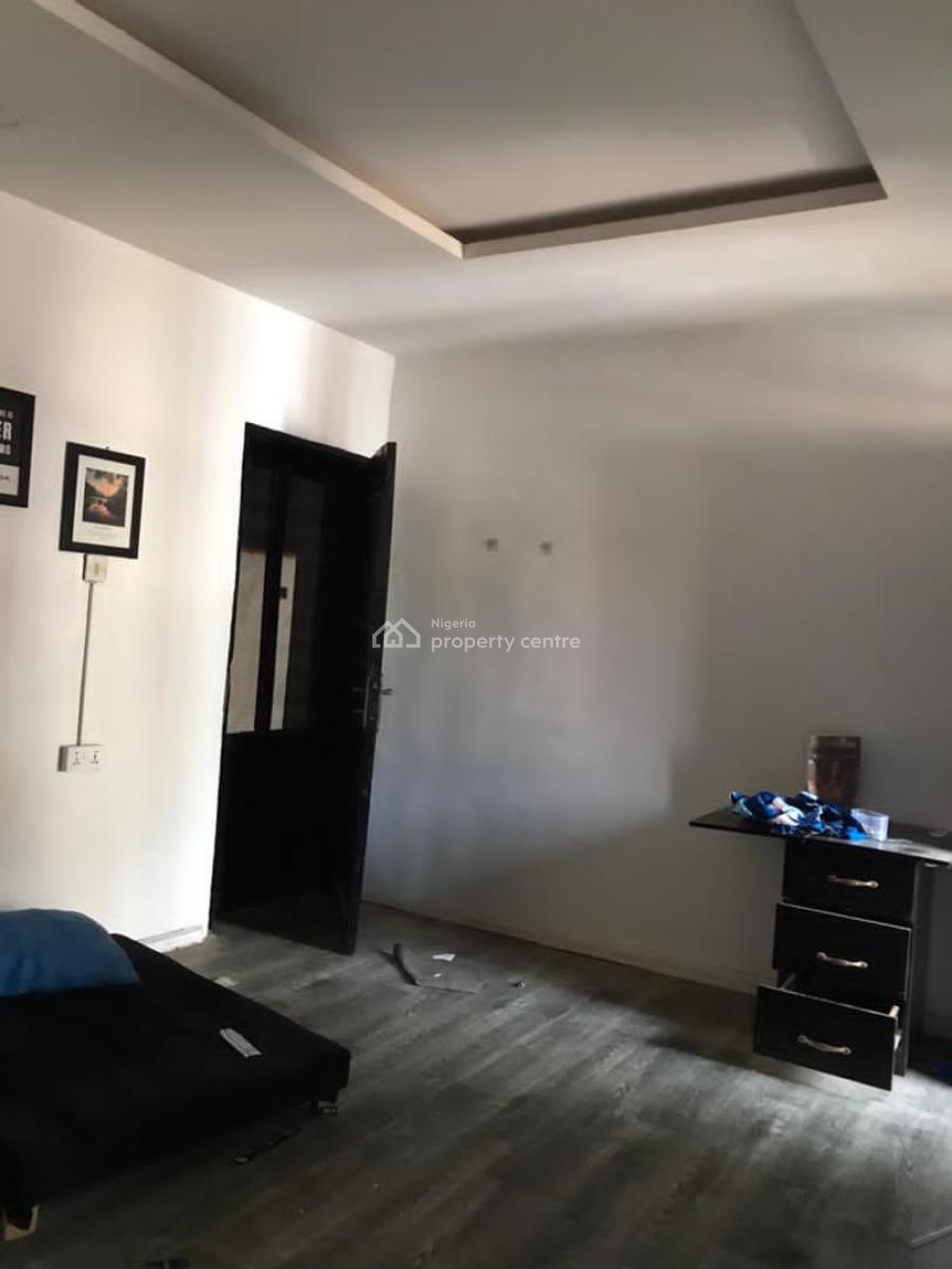 Standard 1-bedroom Apartment, Lekki Phase 1, Lekki, Lagos, Self Contain (single Rooms) for Rent