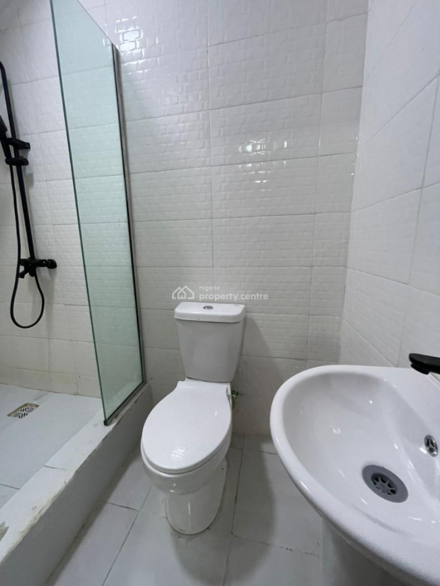 Sharp Lovely Mini Flat, Admiralty Way, Lekki Phase 1, Lekki, Lagos, Mini Flat (room and Parlour) for Rent