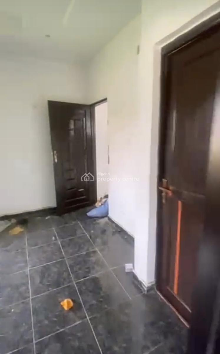 Standard Size Mini Flat { Video}, Good News Estate, Sangotedo, Ajah, Lagos, Mini Flat (room and Parlour) for Rent
