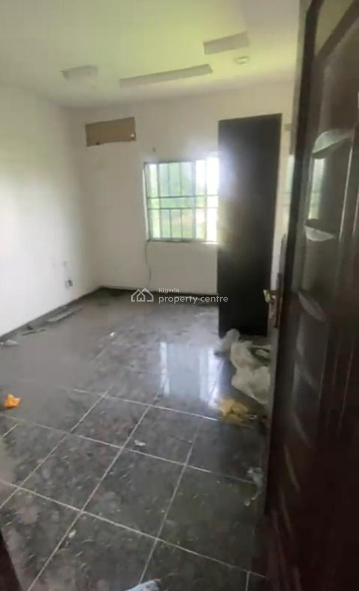 Standard Size Mini Flat { Video}, Good News Estate, Sangotedo, Ajah, Lagos, Mini Flat (room and Parlour) for Rent