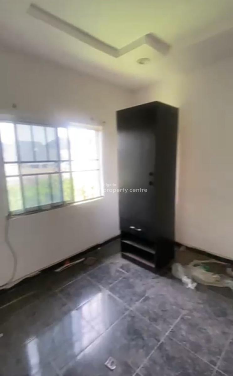 Standard Size Mini Flat { Video}, Good News Estate, Sangotedo, Ajah, Lagos, Mini Flat (room and Parlour) for Rent