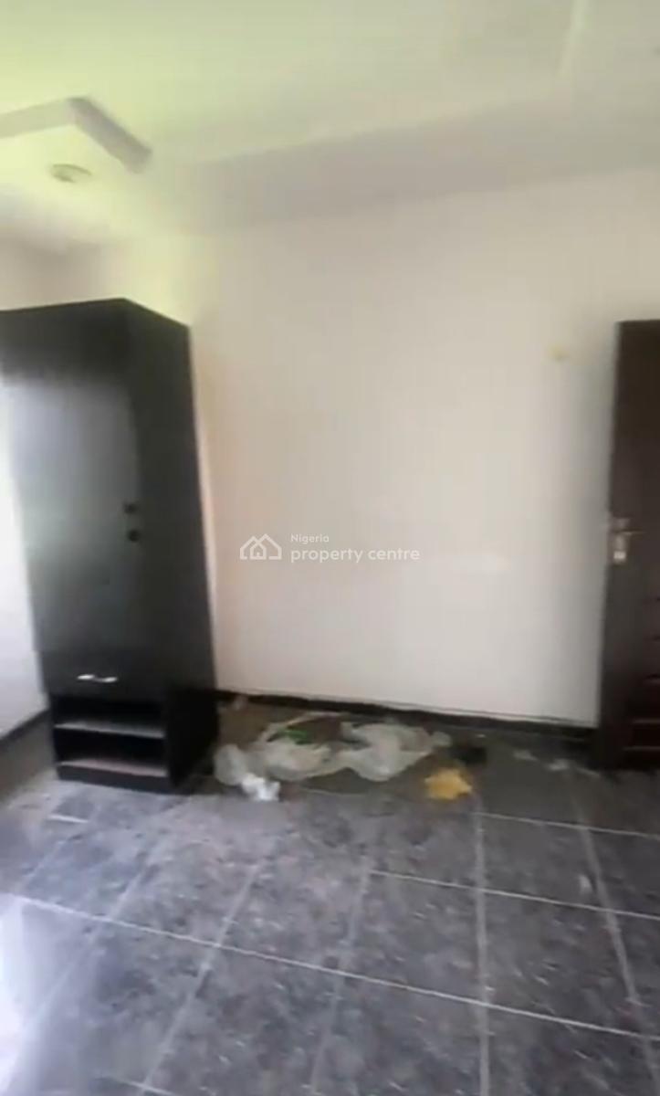 Standard Size Mini Flat { Video}, Good News Estate, Sangotedo, Ajah, Lagos, Mini Flat (room and Parlour) for Rent