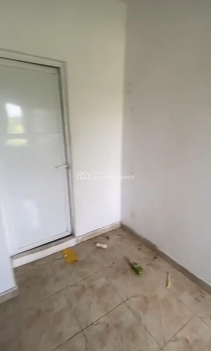 Standard Size Mini Flat { Video}, Good News Estate, Sangotedo, Ajah, Lagos, Mini Flat (room and Parlour) for Rent