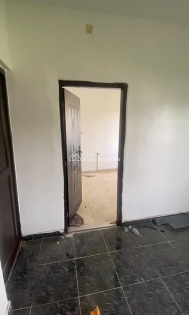 Standard Size Mini Flat { Video}, Good News Estate, Sangotedo, Ajah, Lagos, Mini Flat (room and Parlour) for Rent