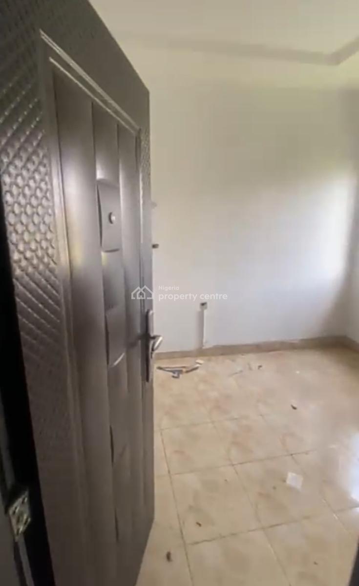 Standard Size Mini Flat { Video}, Good News Estate, Sangotedo, Ajah, Lagos, Mini Flat (room and Parlour) for Rent