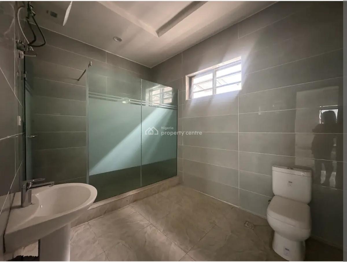 New 5 Bedrooms All Ensuite Fully Detached Duplex with Bq, Ikate, Lekki, Lagos, Detached Duplex for Sale