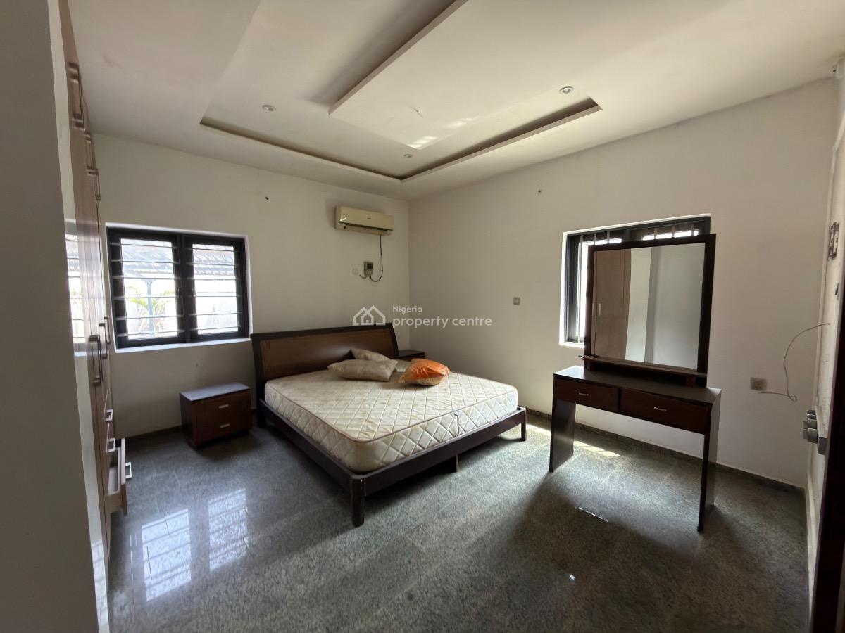 Expansive 5 Bedroom Detached Home, Maitama District, Abuja, Detached Duplex for Sale