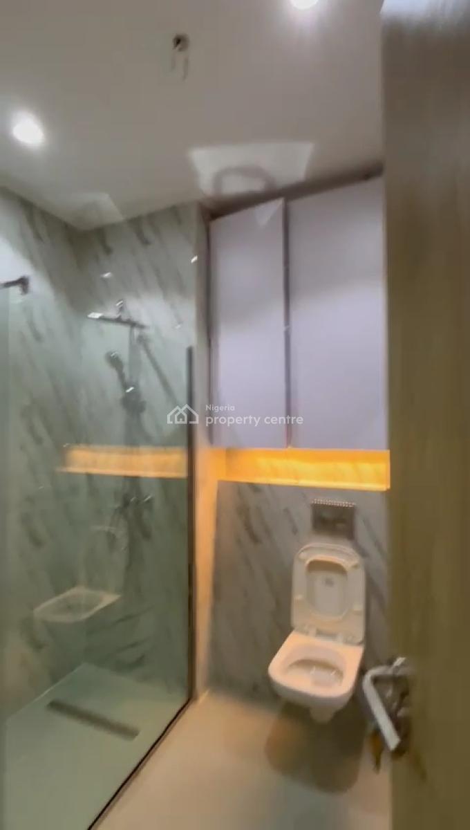 Furnished/serviced 4bedroom Massionatte House with Pool, Off Gerald Road, Old Ikoyi, Ikoyi, Lagos, House for Rent