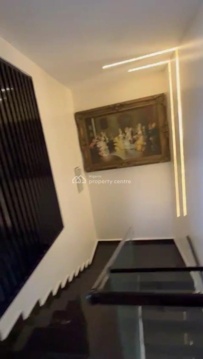 Furnished/serviced 4bedroom Massionatte House with Pool, Off Gerald Road, Old Ikoyi, Ikoyi, Lagos, House for Rent