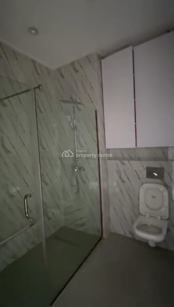 Furnished/serviced 4bedroom Massionatte House with Pool, Off Gerald Road, Old Ikoyi, Ikoyi, Lagos, House for Rent