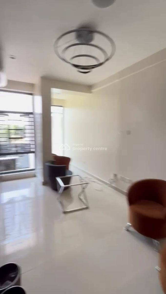 Furnished/serviced 4bedroom Massionatte House with Pool, Off Gerald Road, Old Ikoyi, Ikoyi, Lagos, House for Rent