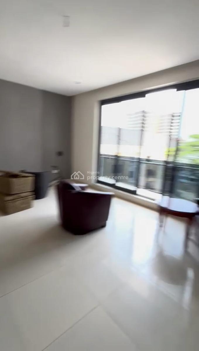 Furnished/serviced 4bedroom Massionatte House with Pool, Off Gerald Road, Old Ikoyi, Ikoyi, Lagos, House for Rent