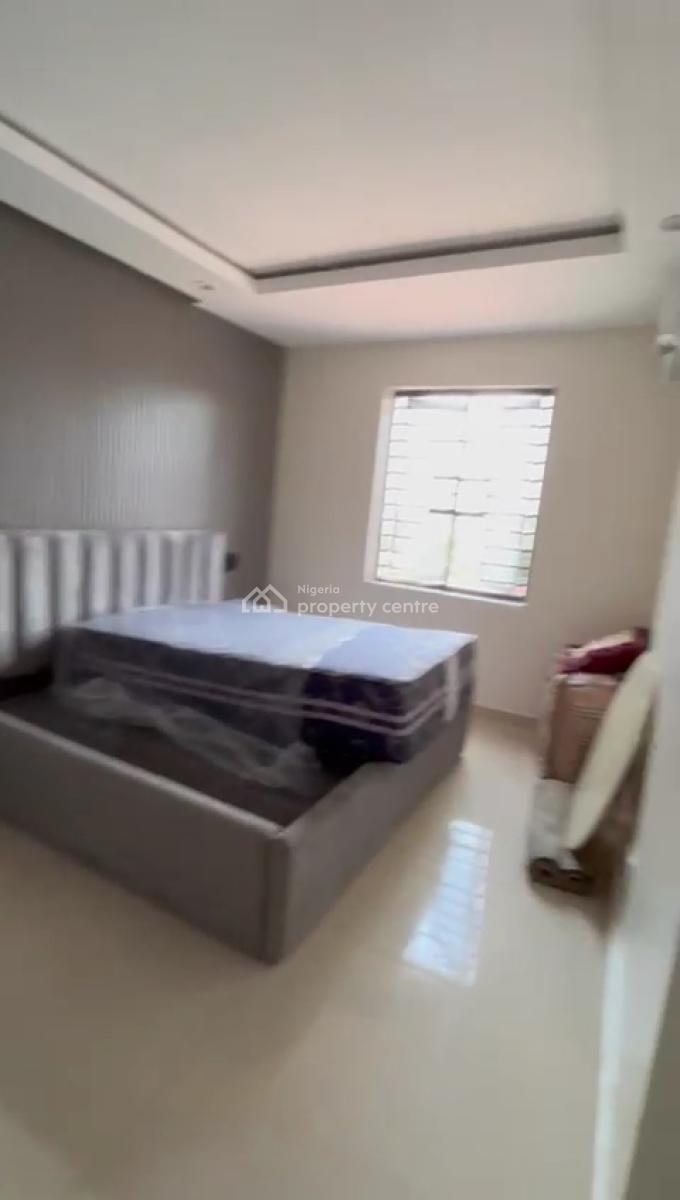 Furnished/serviced 4bedroom Massionatte House with Pool, Off Gerald Road, Old Ikoyi, Ikoyi, Lagos, House for Rent