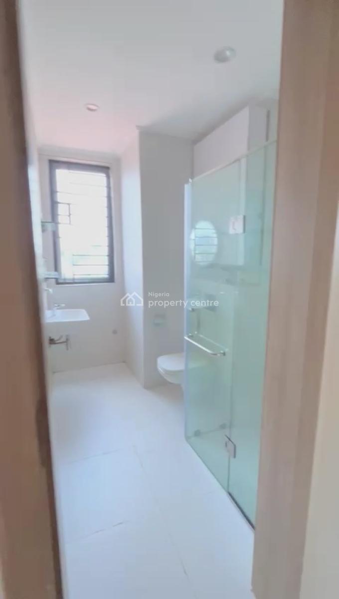 Furnished/serviced 4bedroom Massionatte House with Pool, Off Gerald Road, Old Ikoyi, Ikoyi, Lagos, House for Rent