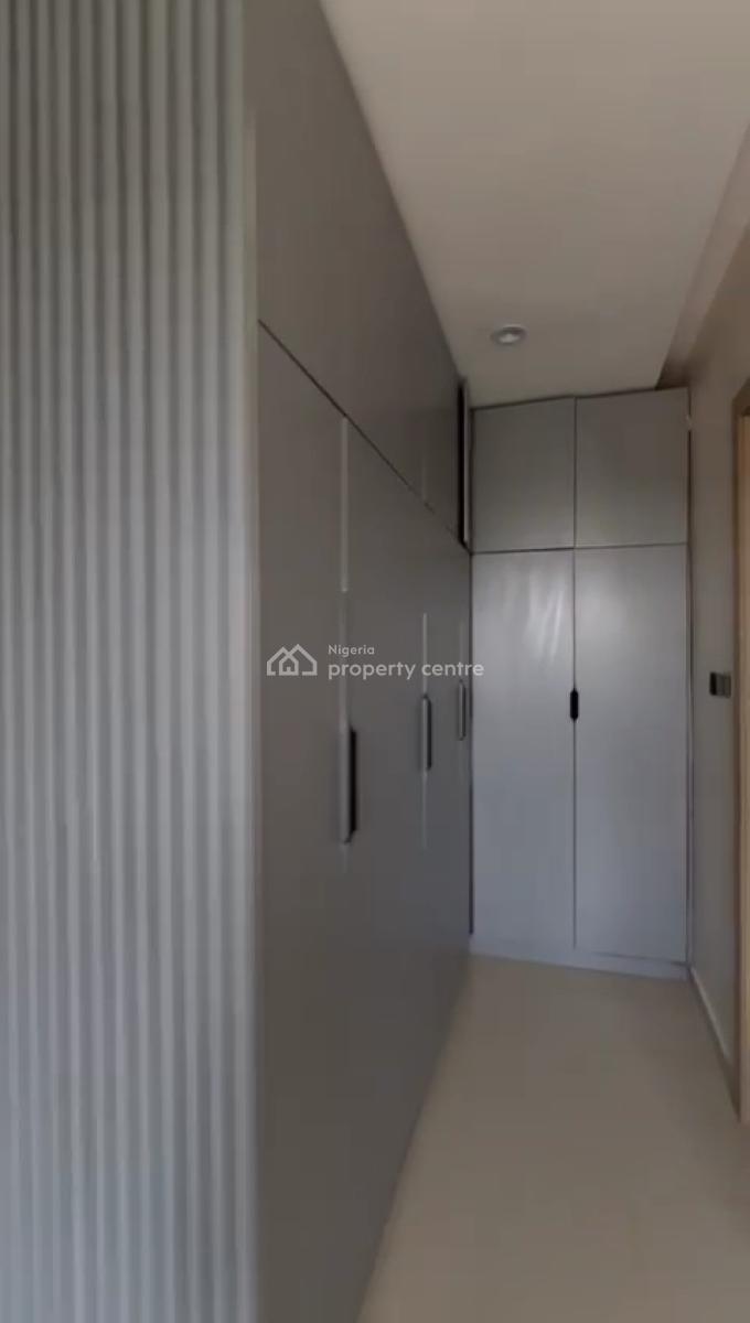 Furnished/serviced 4bedroom Massionatte House with Pool, Off Gerald Road, Old Ikoyi, Ikoyi, Lagos, House for Rent