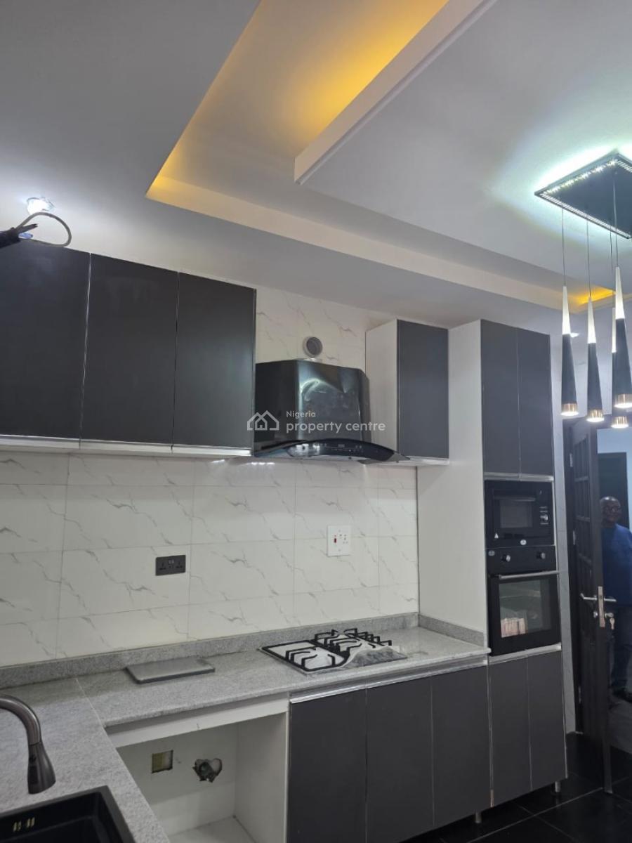 5 Bedroom Terrace Duplex, Ajao Estate,7 Minutes From The Airport, Isolo, Lagos, House for Sale