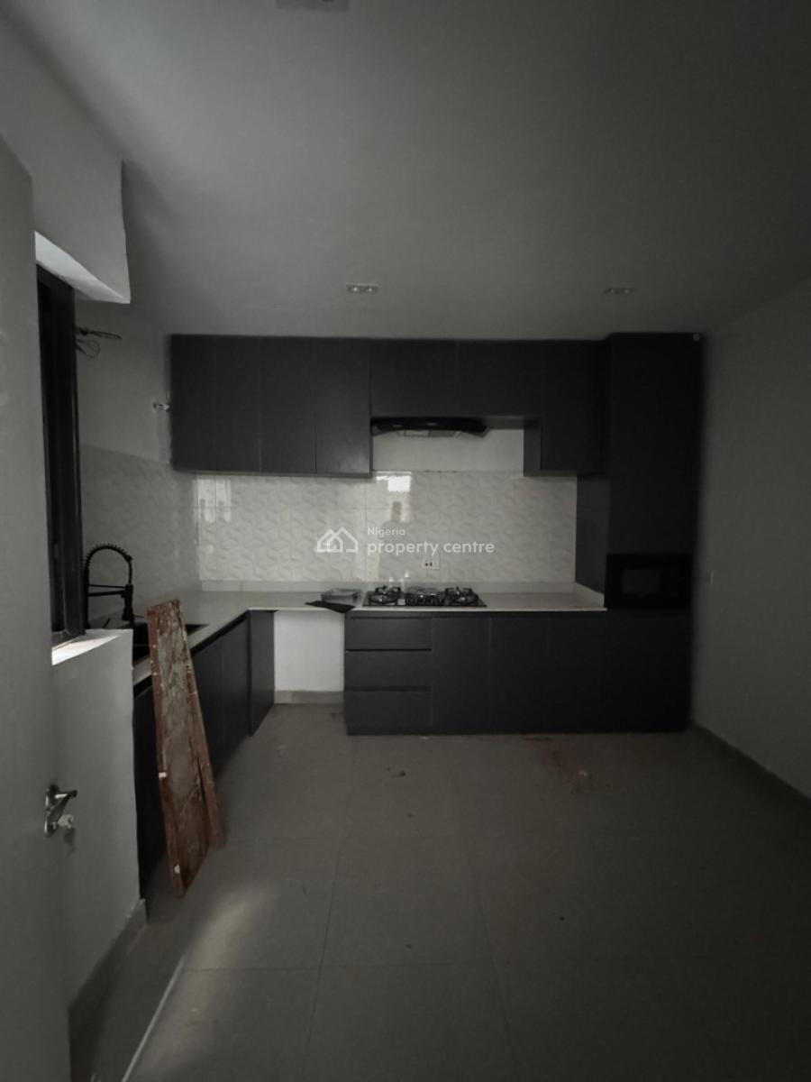 Sharp Newly Built 2 Bedroom Apartment, Lekki Ikate Eti-osa Lagos, Ikate Elegushi, Lekki, Lagos, Flat / Apartment for Rent