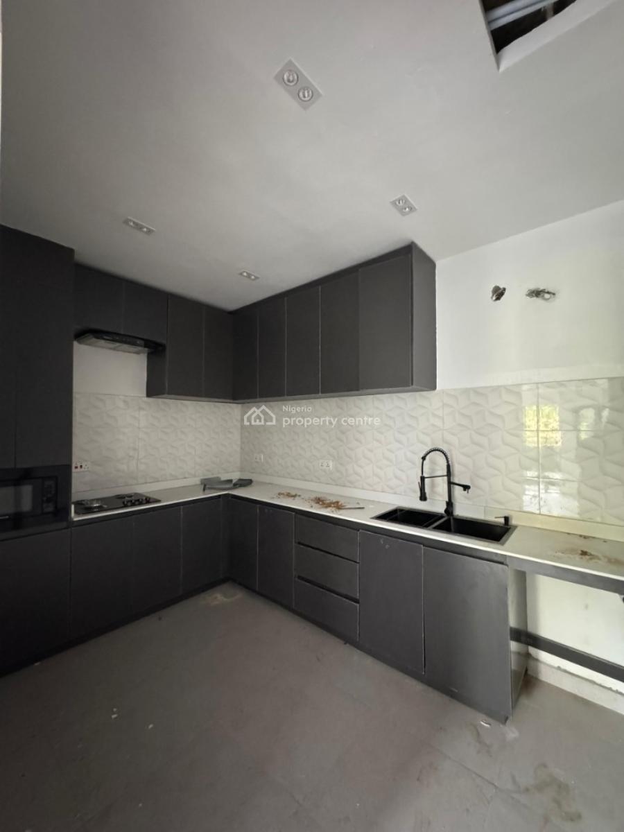 Sharp Newly Built 2 Bedroom Apartment, Lekki Ikate Eti-osa Lagos, Ikate Elegushi, Lekki, Lagos, Flat / Apartment for Rent