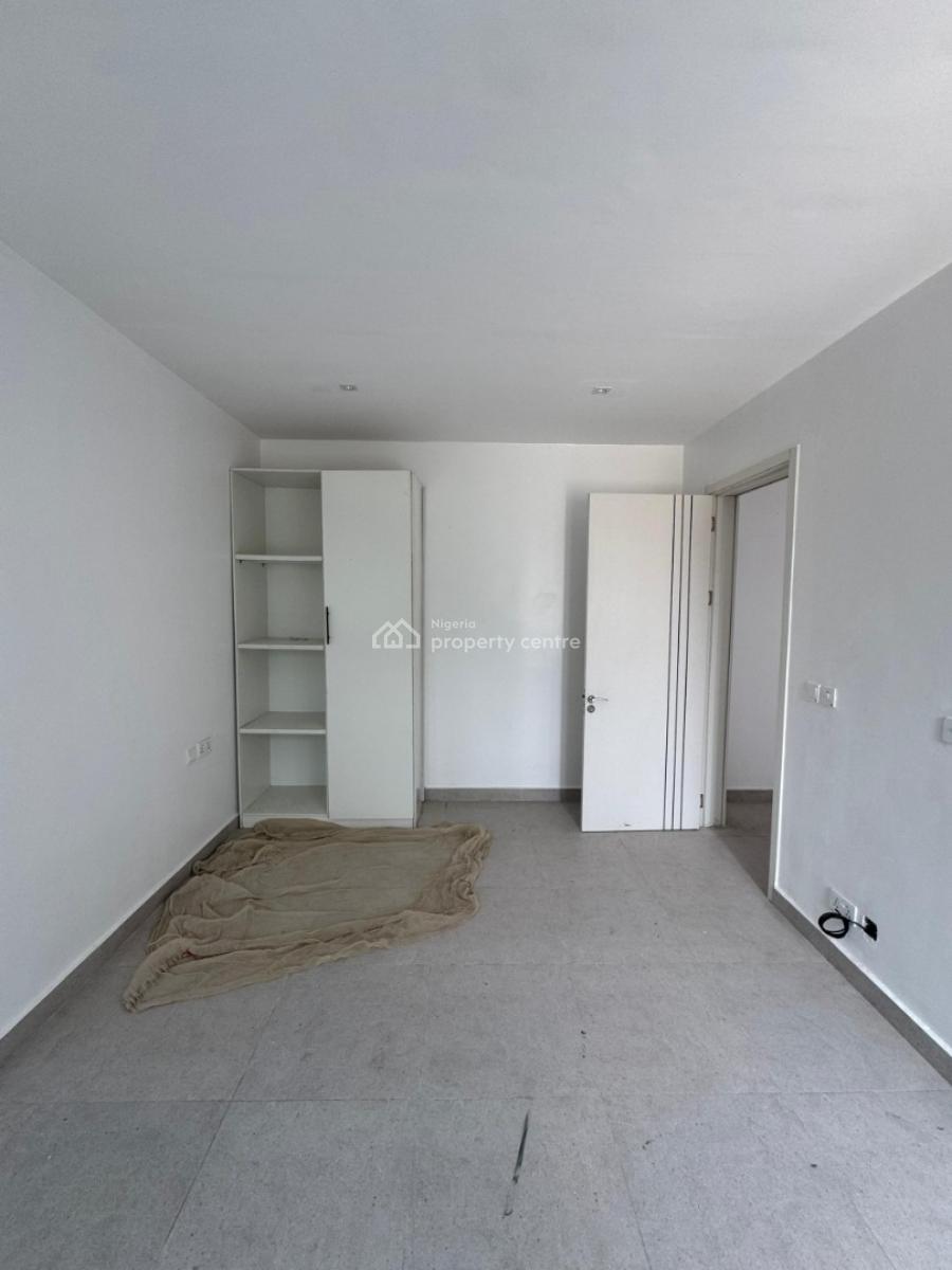 Sharp Newly Built 2 Bedroom Apartment, Lekki Ikate Eti-osa Lagos, Ikate Elegushi, Lekki, Lagos, Flat / Apartment for Rent