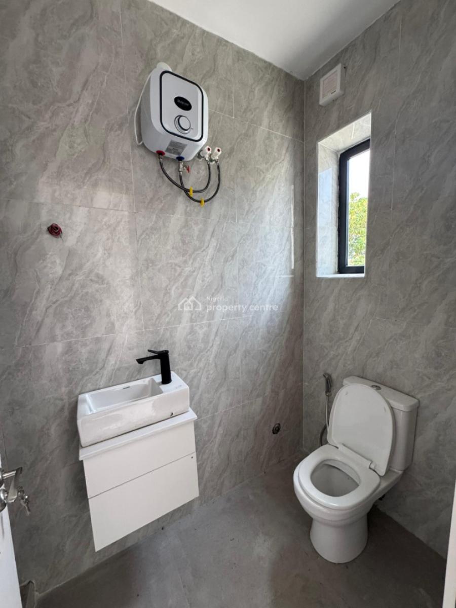 Sharp Newly Built 2 Bedroom Apartment, Lekki Ikate Eti-osa Lagos, Ikate Elegushi, Lekki, Lagos, Flat / Apartment for Rent