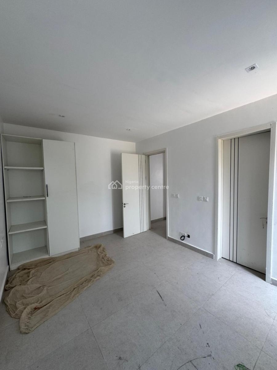 Sharp Newly Built 2 Bedroom Apartment, Lekki Ikate Eti-osa Lagos, Ikate Elegushi, Lekki, Lagos, Flat / Apartment for Rent