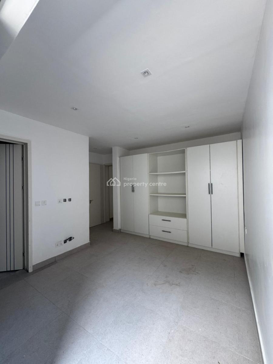 Sharp Newly Built 2 Bedroom Apartment, Lekki Ikate Eti-osa Lagos, Ikate Elegushi, Lekki, Lagos, Flat / Apartment for Rent