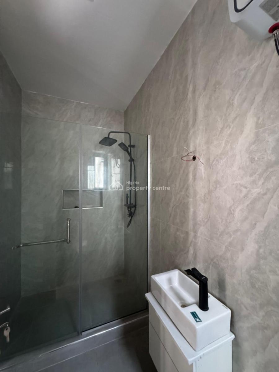 Sharp Newly Built 2 Bedroom Apartment, Lekki Ikate Eti-osa Lagos, Ikate Elegushi, Lekki, Lagos, Flat / Apartment for Rent