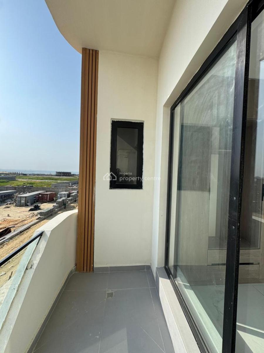 Sharp Newly Built 2 Bedroom Apartment, Lekki Phase 1 Eti-osa Lagos, Lekki Phase 1, Lekki, Lagos, Flat / Apartment for Rent