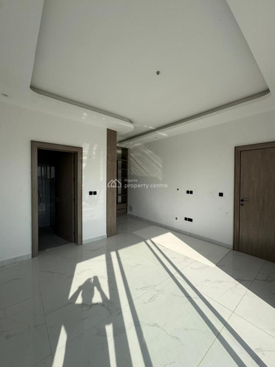 Sharp Newly Built 2 Bedroom Apartment, Lekki Phase 1 Eti-osa Lagos, Lekki Phase 1, Lekki, Lagos, Flat / Apartment for Rent