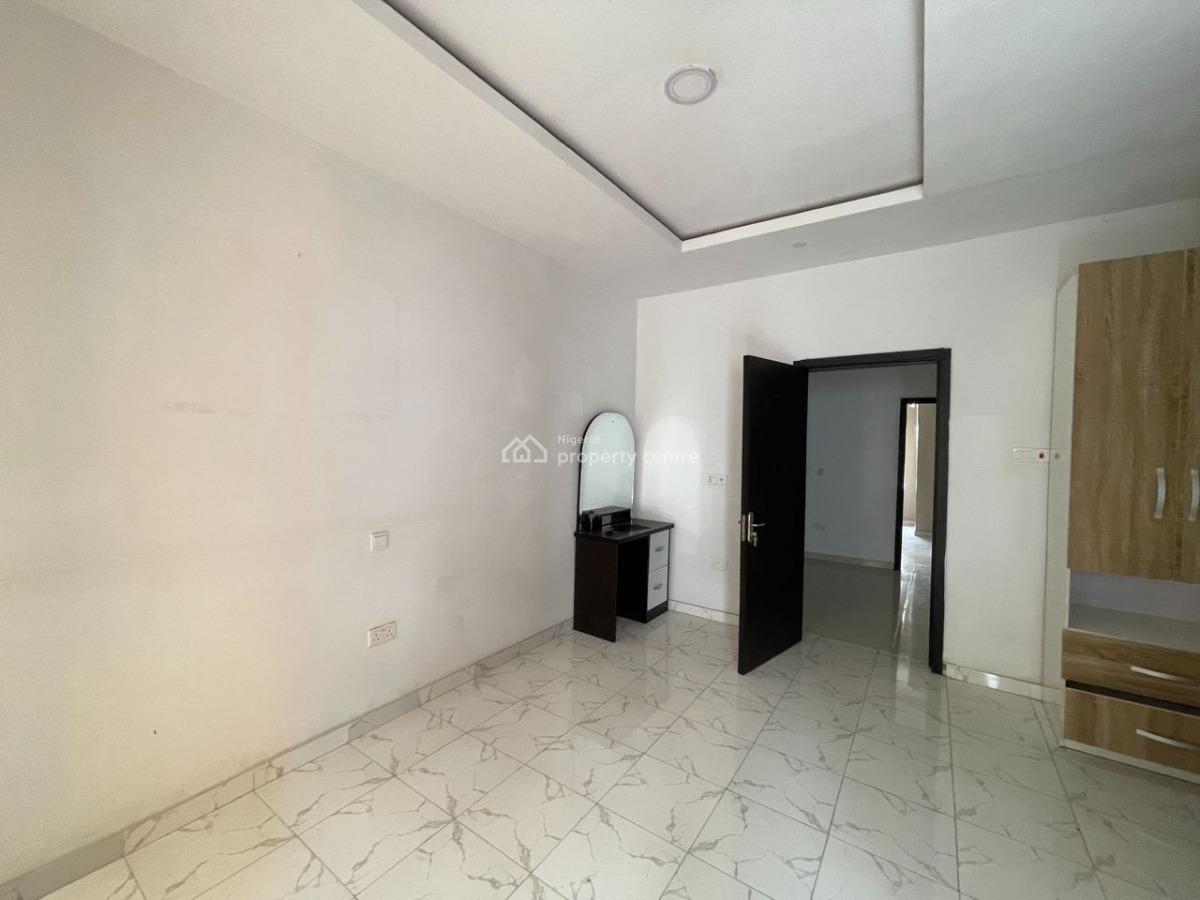 Lovely Affordable 3 Bedroom Terrace Duplex, Ikota Lekki Eti-osa Lagos, Ikota, Lekki, Lagos, Terraced Duplex for Rent