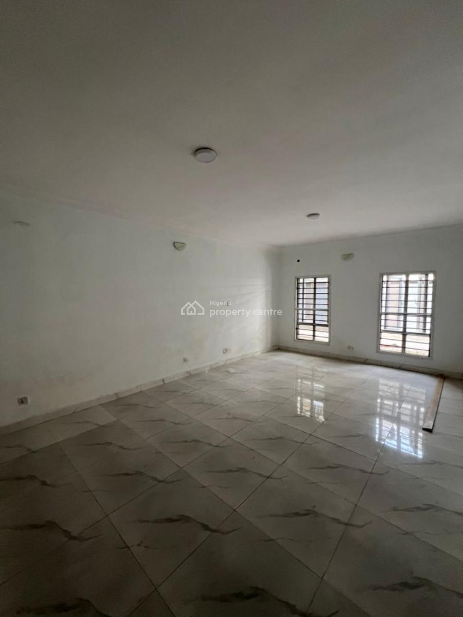 Beautiful 4 Bedroom Terrace Duplex, Chevron/agungi Lekki Lagos, Agungi, Lekki, Lagos, Terraced Duplex for Rent