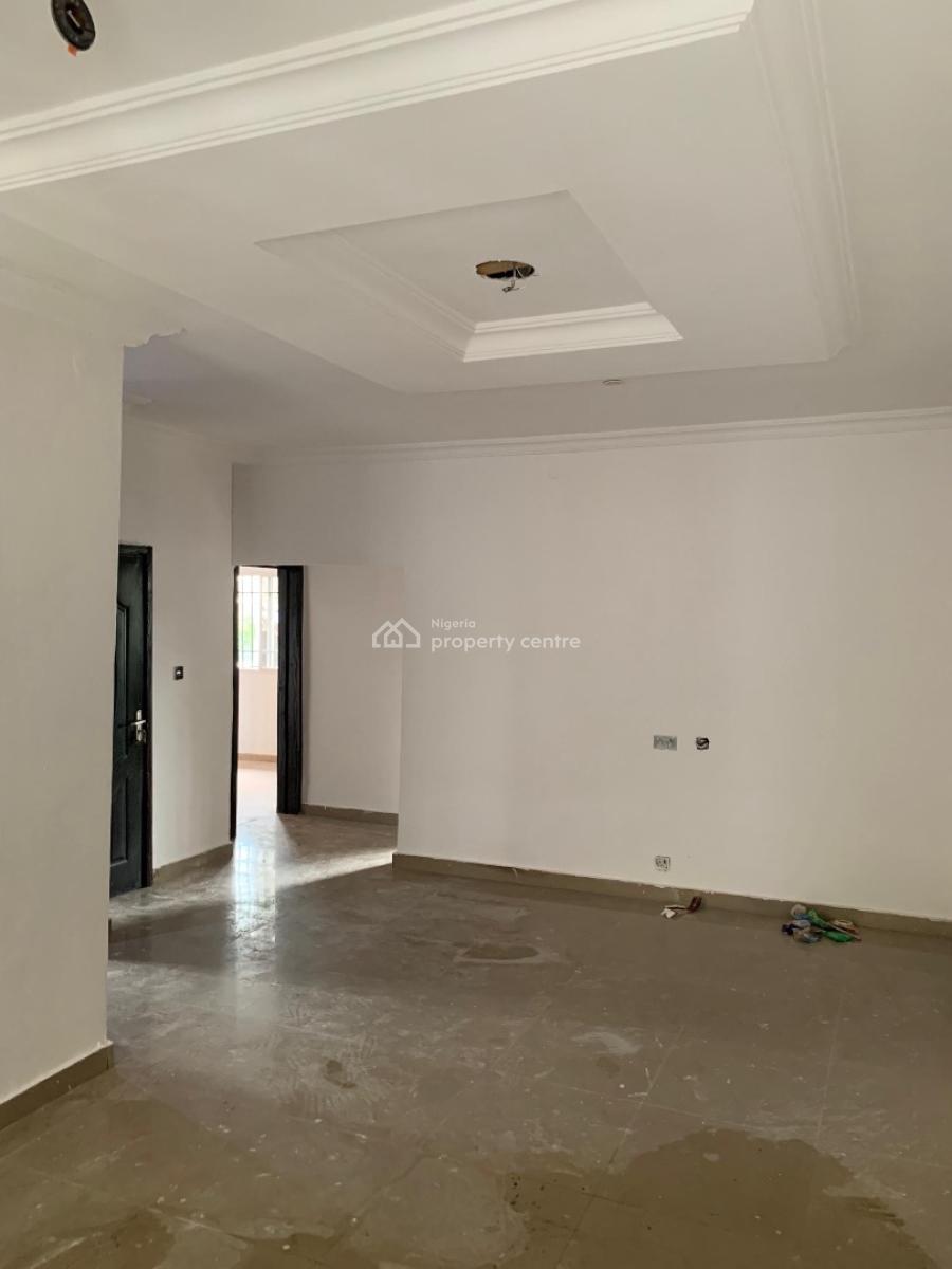 Luxury 3 Bedroom Flat in a Secured Estate, Gbagada, Lagos, Flat / Apartment for Rent