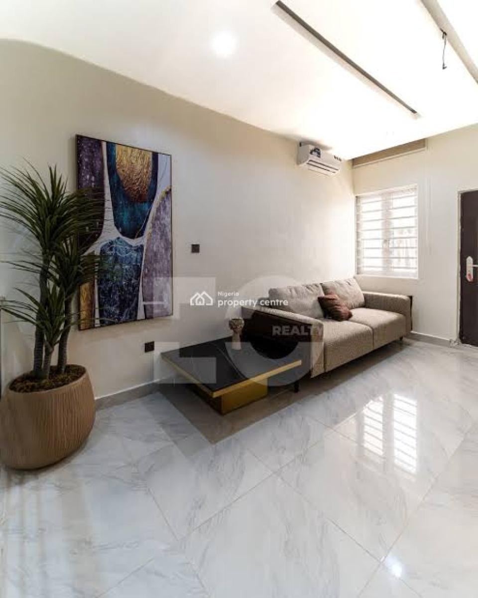 Luxury 3 Bedroom Terraces with Excellent Finishing, Idera, By Lekki-epe Express Way, Ibeju Lekki, Lagos, Terraced Duplex for Sale