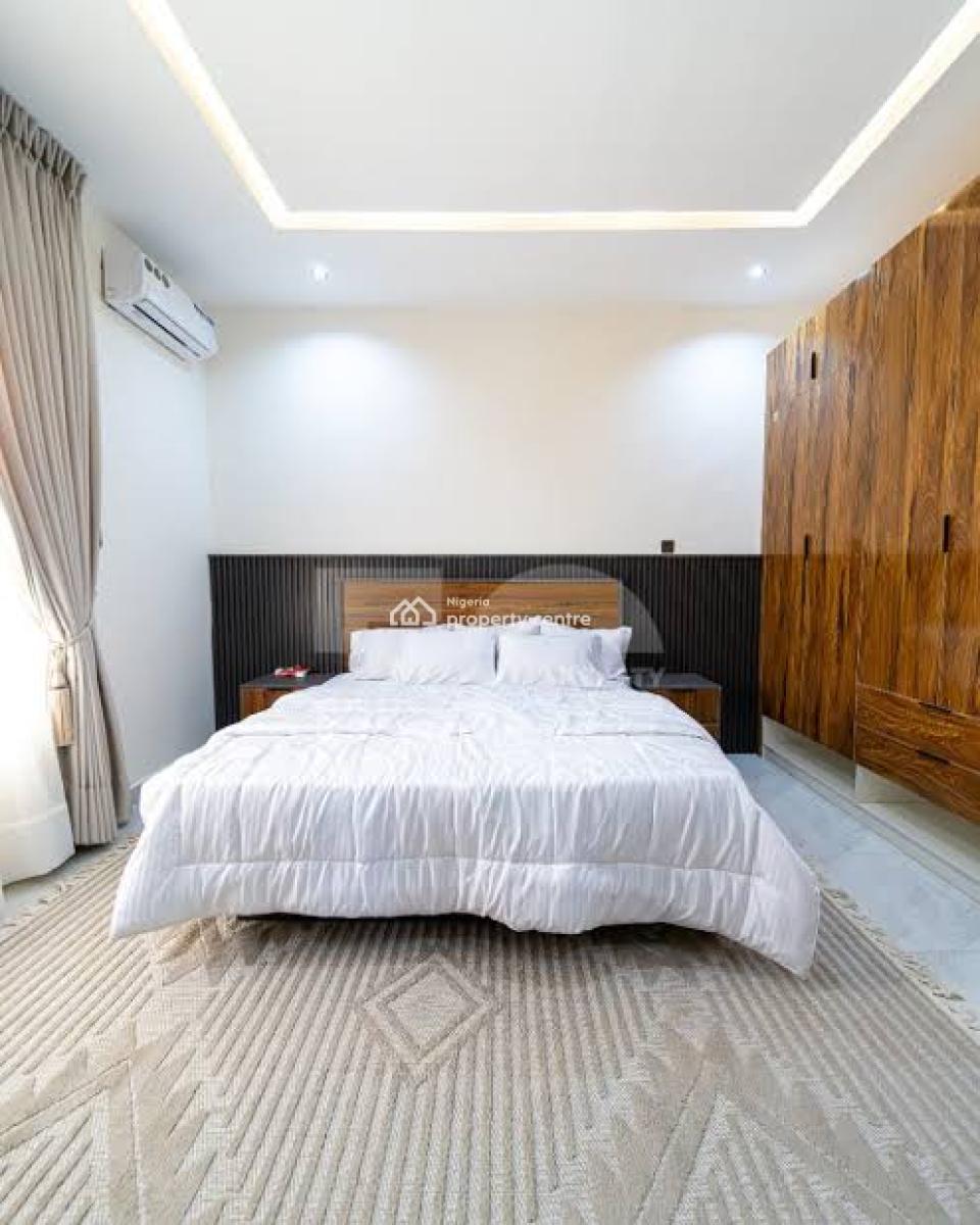 Luxury 3 Bedroom Terraces with Excellent Finishing, Idera, By Lekki-epe Express Way, Ibeju Lekki, Lagos, Terraced Duplex for Sale