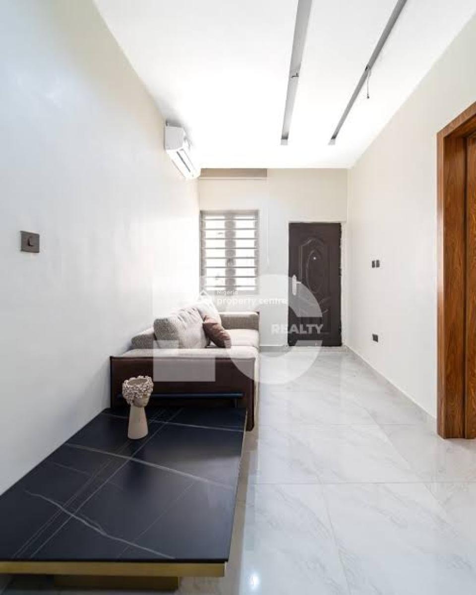 Luxury 3 Bedroom Terraces with Excellent Finishing, Idera, By Lekki-epe Express Way, Ibeju Lekki, Lagos, Terraced Duplex for Sale