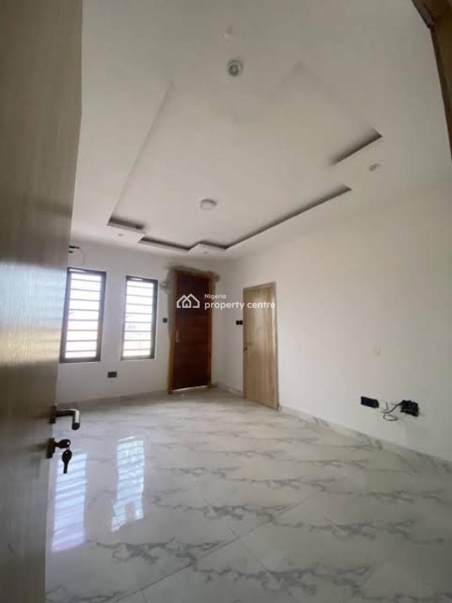 Luxury 4 Bedroom Semi Detached Duplex with Excellent Interior, Ogombo, Ajah, Lagos, Semi-detached Duplex for Sale