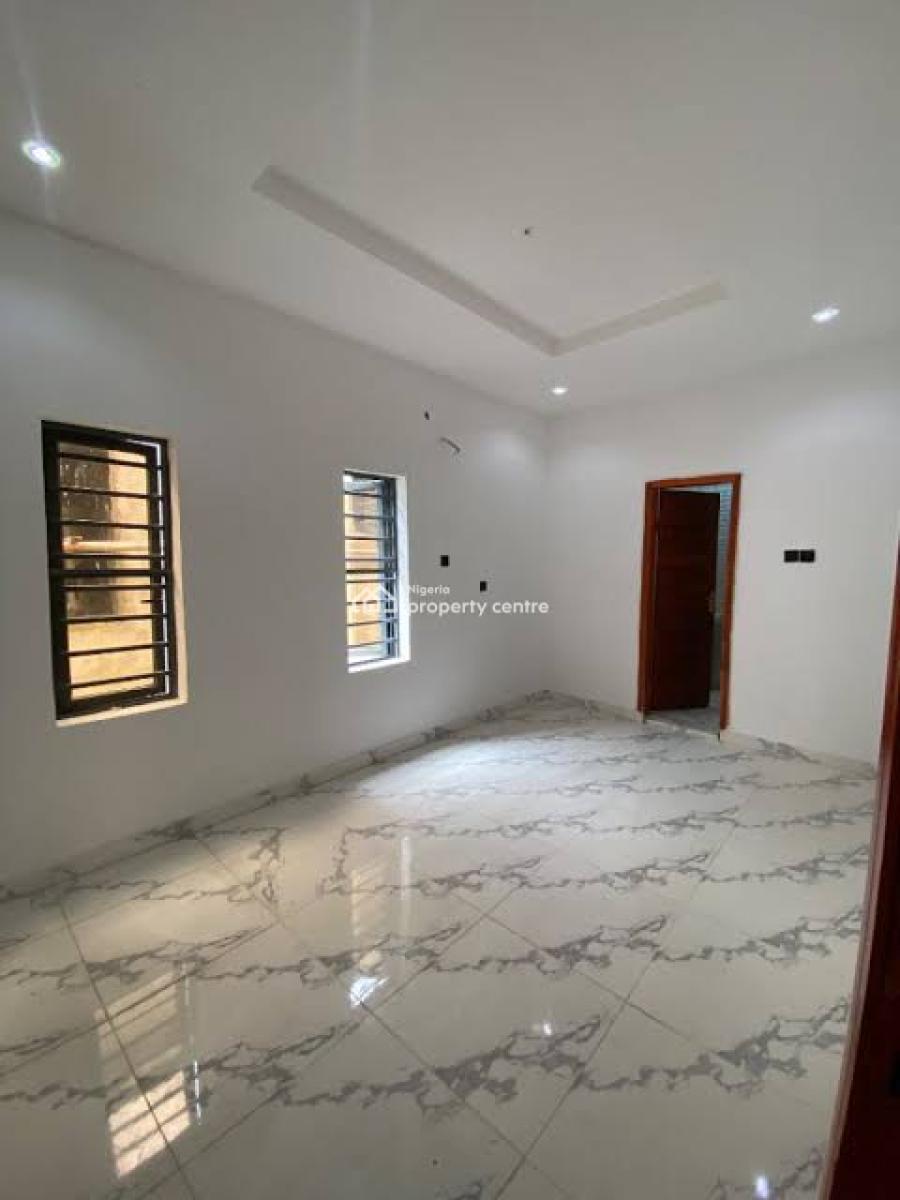 Luxury 4 Bedroom Semi Detached Duplex with Excellent Interior, Ogombo, Ajah, Lagos, Semi-detached Duplex for Sale